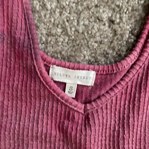 Tank bodysuit - Picture 2 of 2